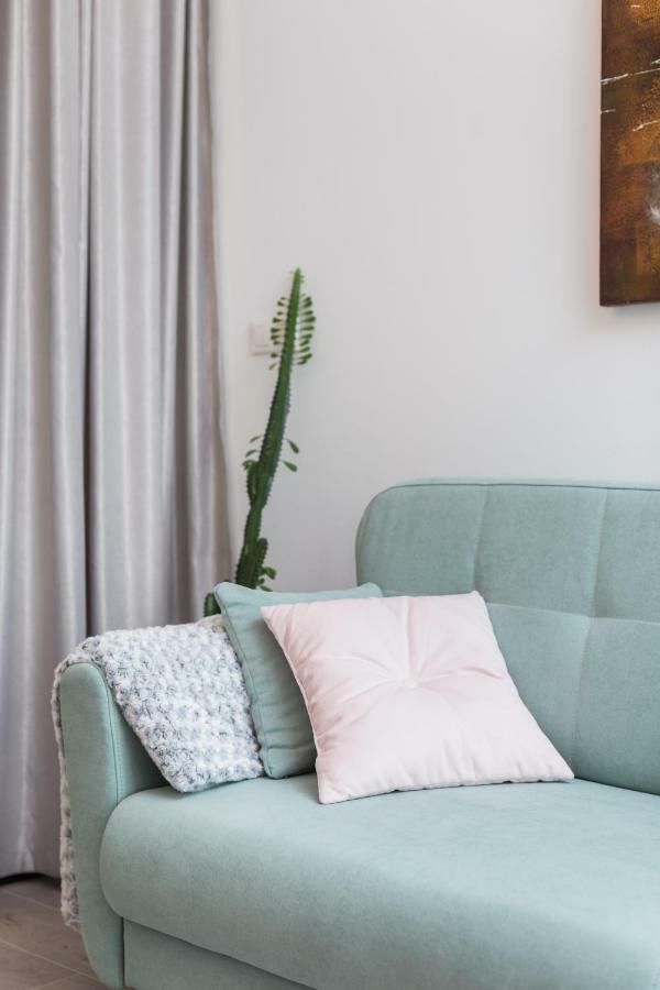 City Of The Kings - Pastel Apartment Lubelska 10 كراكوفيا المظهر الخارجي الصورة