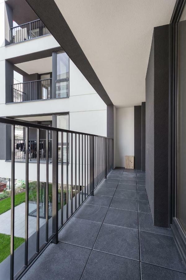 City Of The Kings - Pastel Apartment Lubelska 10 كراكوفيا المظهر الخارجي الصورة