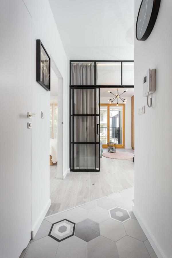 City Of The Kings - Pastel Apartment Lubelska 10 كراكوفيا المظهر الخارجي الصورة